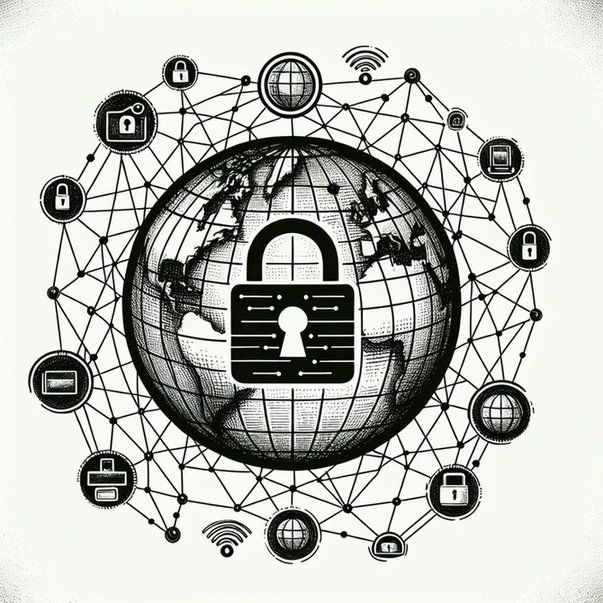 fox加速器商标图